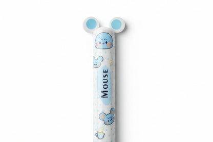 Lápices orejitas