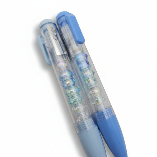 Lápiz planeta/astronauta