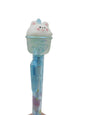 Lápiz tea brillante