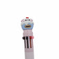 Lápiz perrito cupcake multicolor 0,7