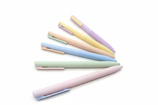 Pack lápices Morandi Arcoíris