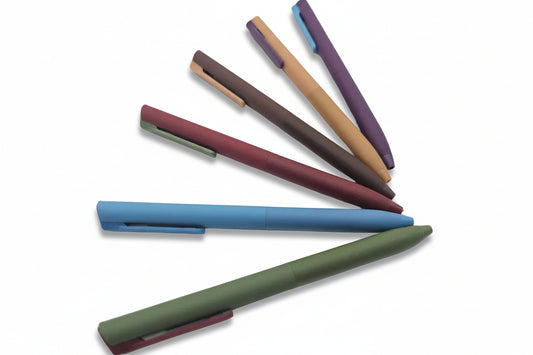 Pack lápices Morandi Terracota