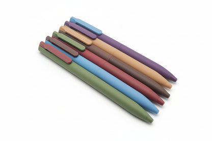 Pack lápices Morandi Terracota