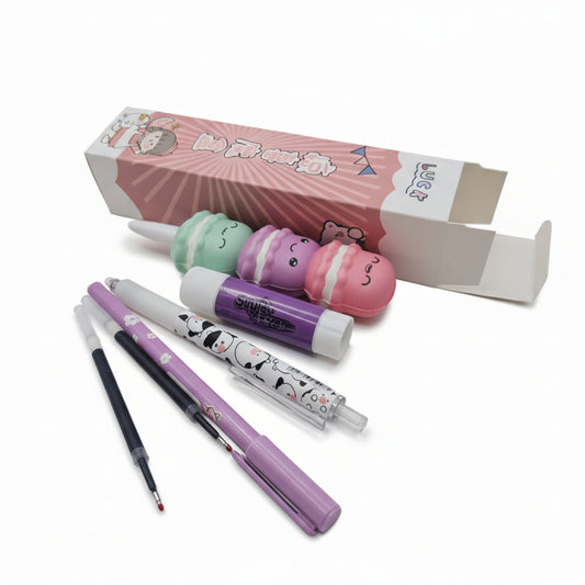 Caja sorpresa variedades