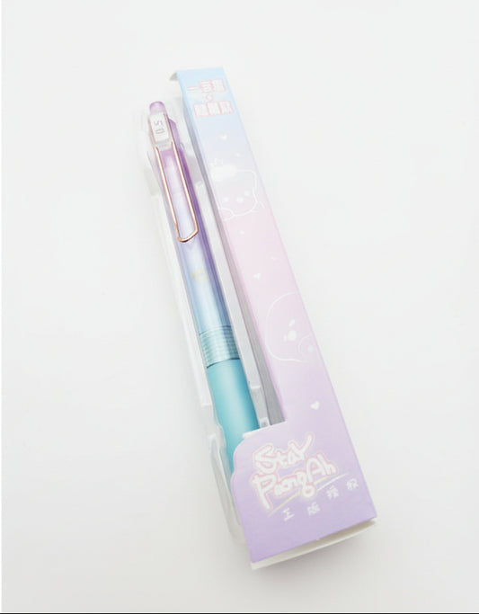 Portaminas doble 0,5