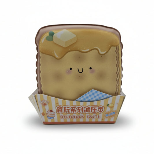 Libreta apretable panqueque