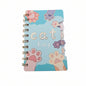 Libreta de pata de gato pequeña