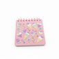Libreta 3d Helado