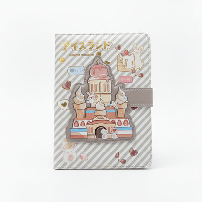Planner helado