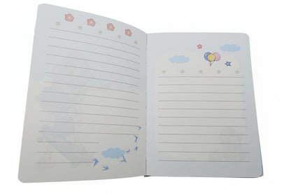 Planner helado