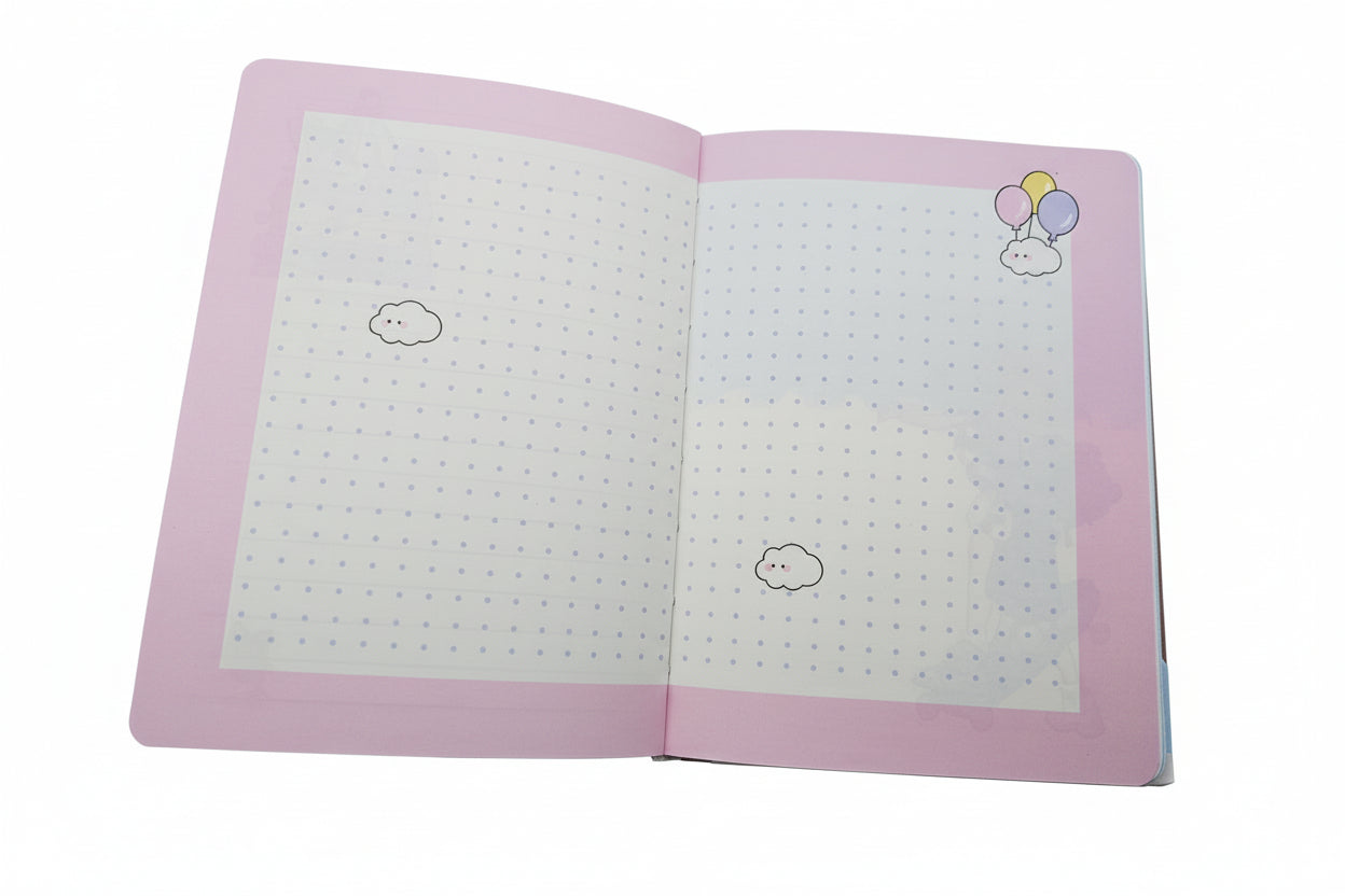 Planner helado