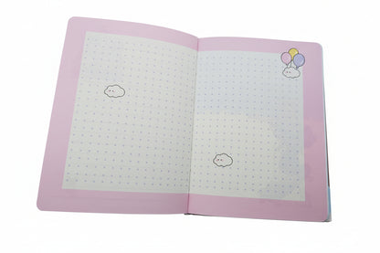 Planner helado