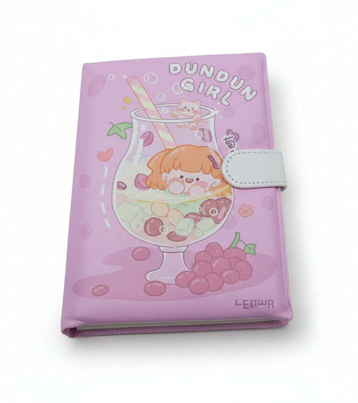 Planner apretable Phoebe