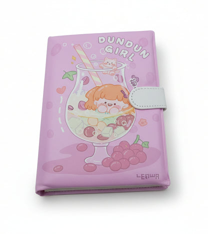 Planner apretable Phoebe