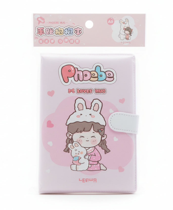 Planner apretable Phoebe