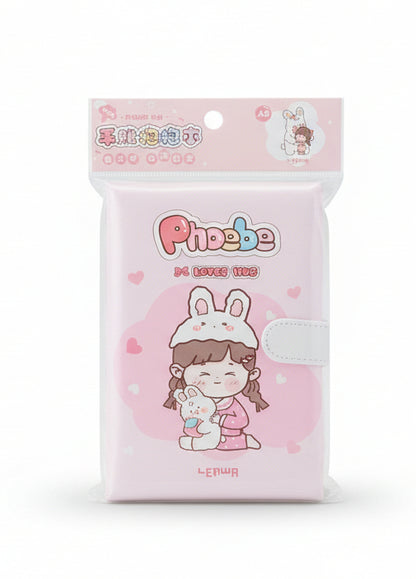 Planner apretable Phoebe