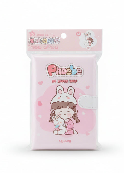 Planner apretable Phoebe