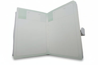 Planner apretable Phoebe