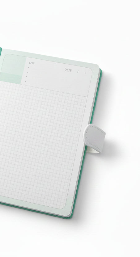 Planner apretable Phoebe