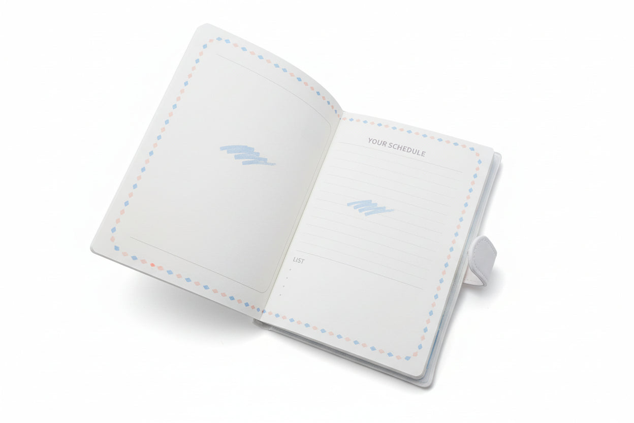 Planner apretable Phoebe