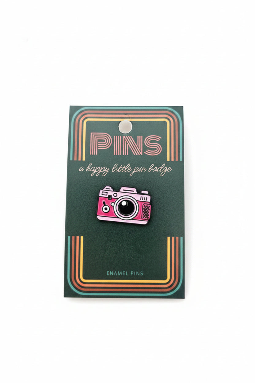 Pines de esmalte
