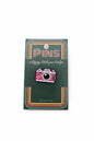 Pines de esmalte
