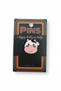 Pines de esmalte