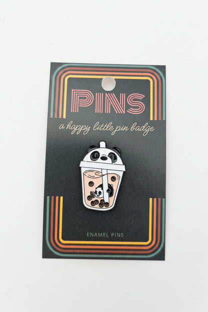 Pines de esmalte
