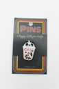 Pines de esmalte