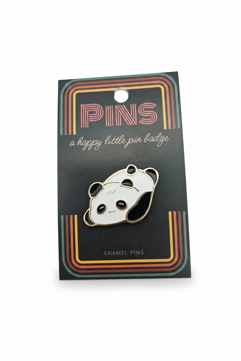 Pines de esmalte