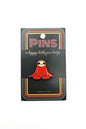 Pines de esmalte