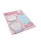 Notas adhesivas kawaii