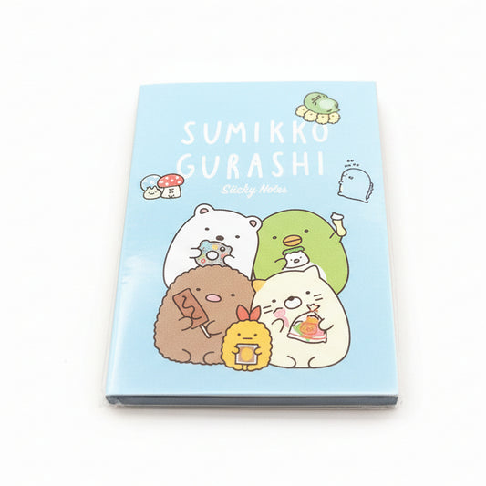 Post it tríptico variedades