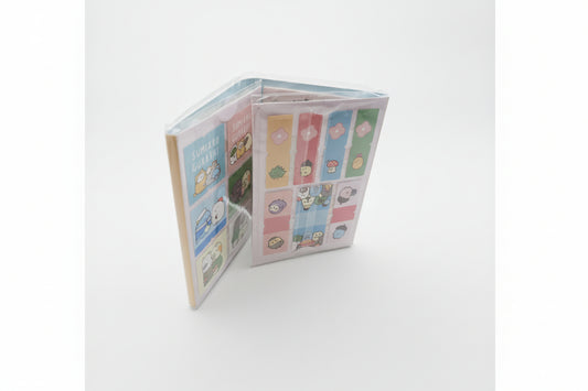 Post it tríptico variedades