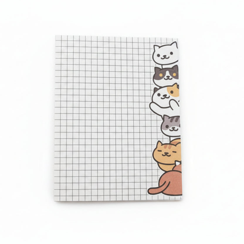 Post it rectangulares. 80 hojas
