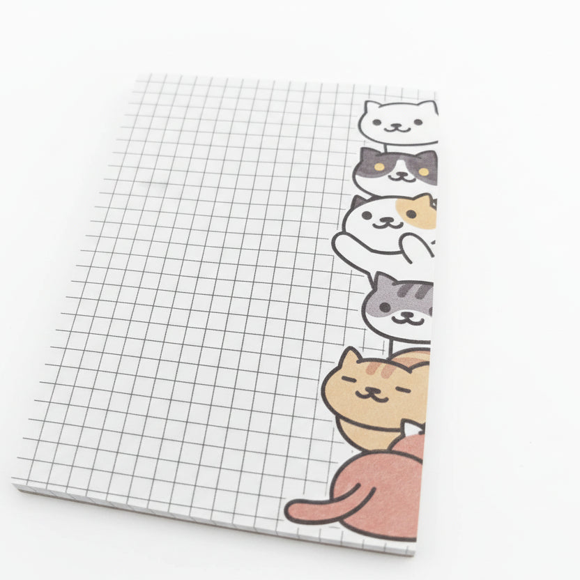 Post it rectangulares. 80 hojas