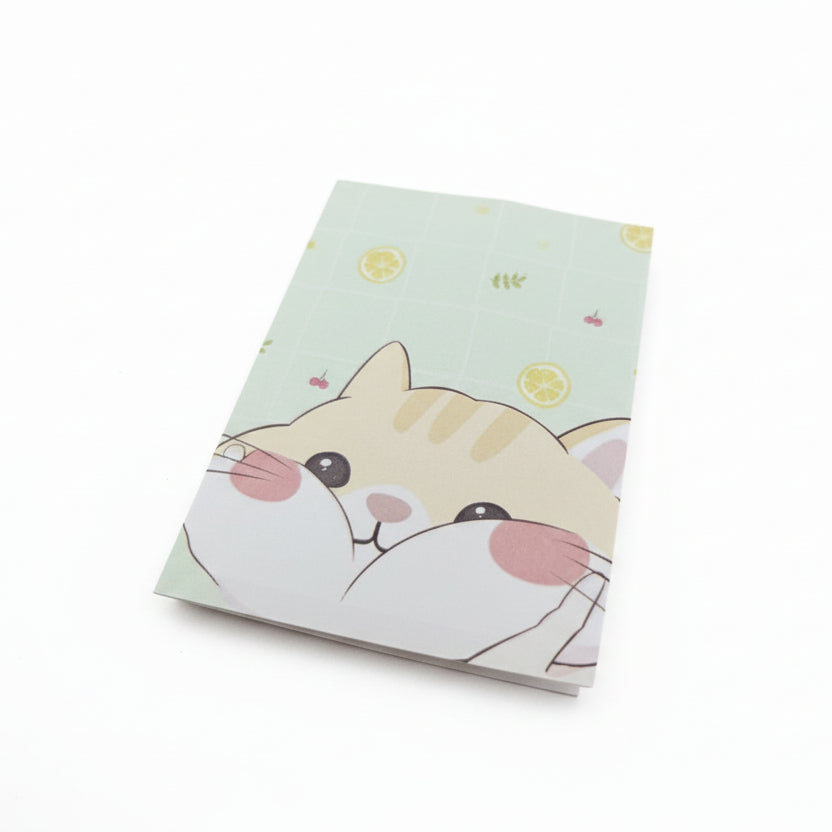 Post it rectangulares. 80 hojas