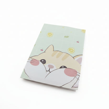 Post it rectangulares. 80 hojas
