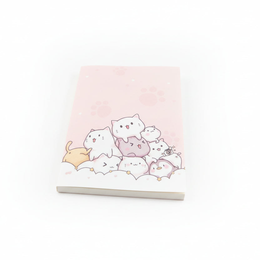Post it rectangulares. 80 hojas