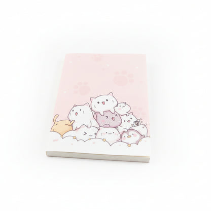 Post it rectangulares. 80 hojas