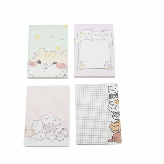 Post it rectangulares. 80 hojas