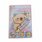 Post it capibara cute animal