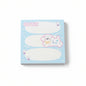 Post it 80 x 80 animalitos 200 hojas