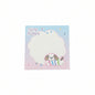 Post it 80 x 80 animalitos 200 hojas
