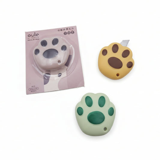 Cortador pata de gato