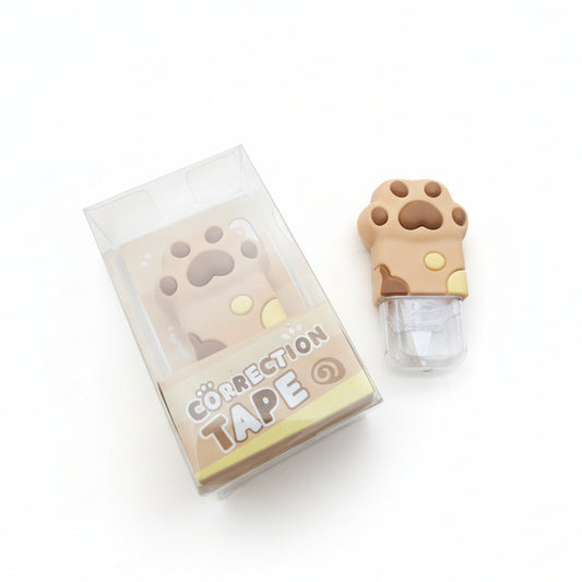 Corrector en cinta patita de gato. 6 metros