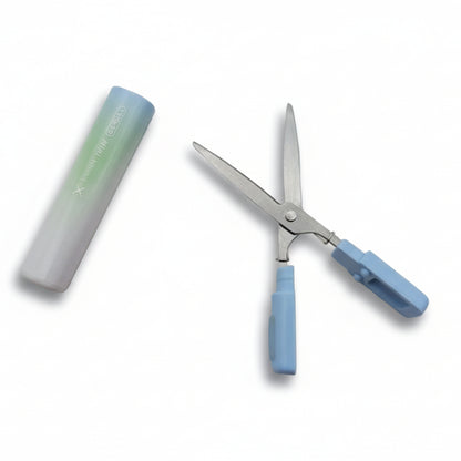Tijera portable