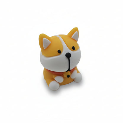 Sacapuntas perrito