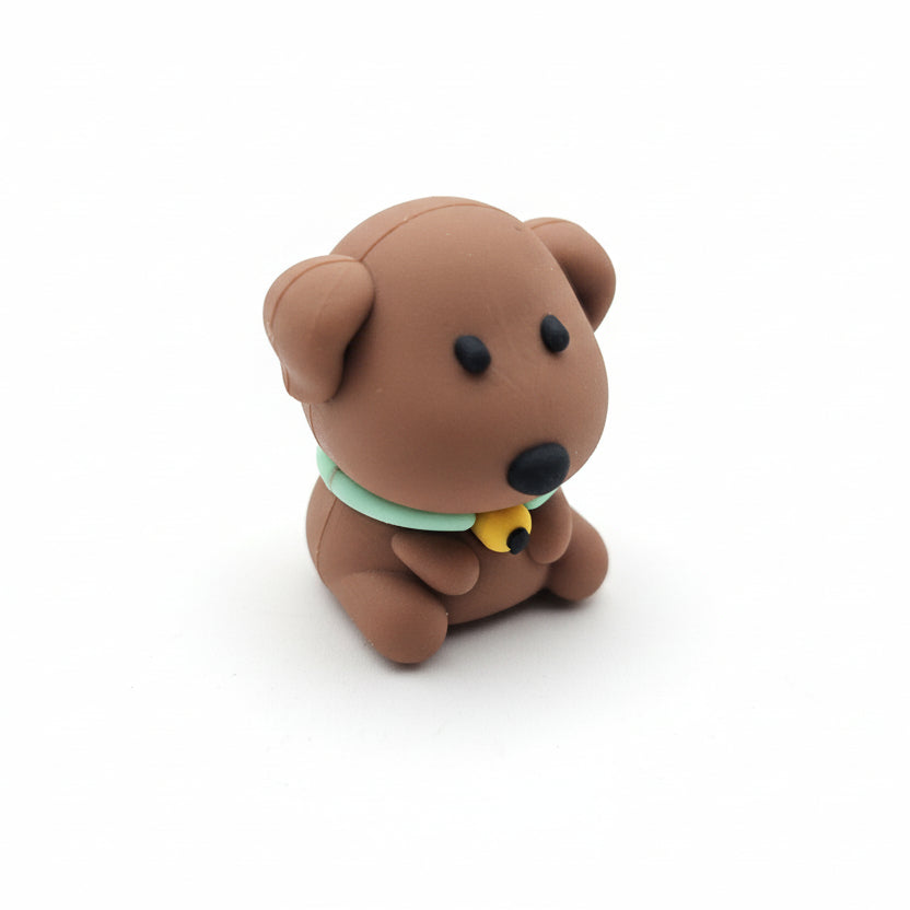 Sacapuntas perrito