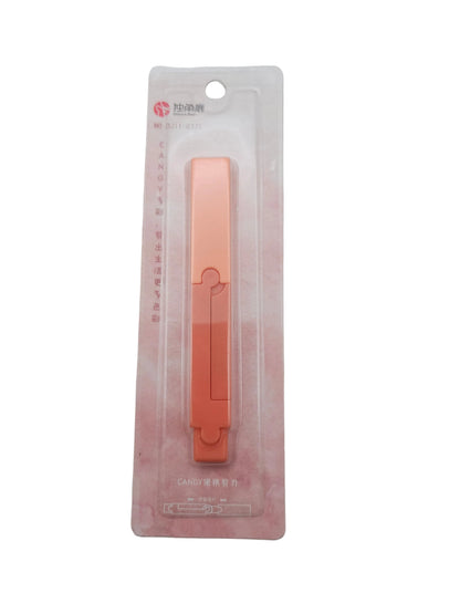 Tijera portable Candy